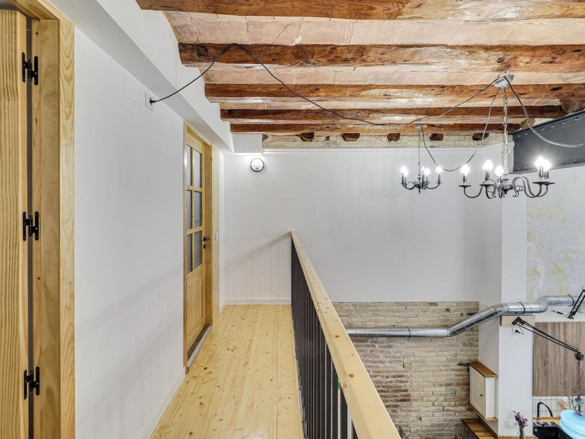 Concordia - Beautiful Flat, Spacious, 4 , 2 Bath Appartement Barcelone