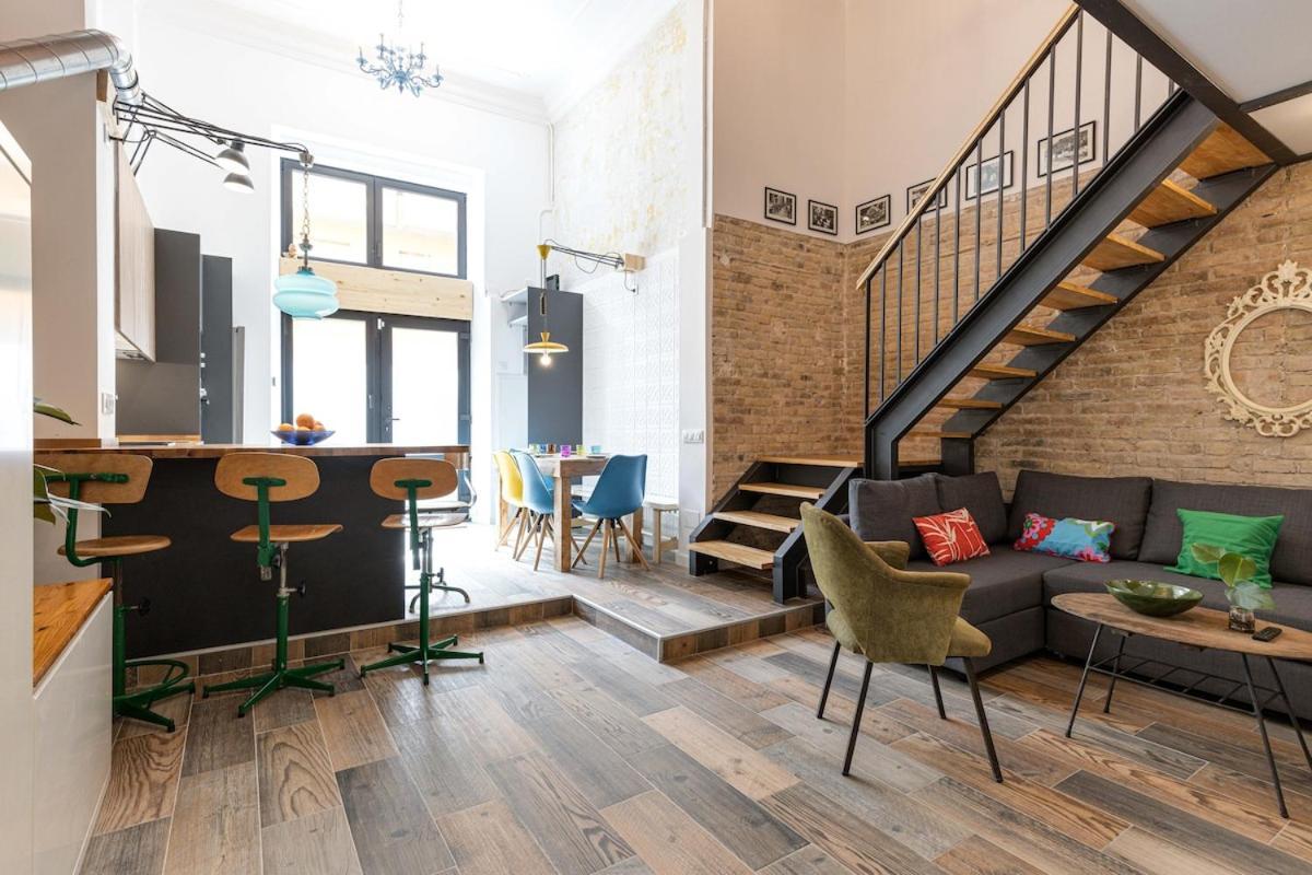 Appartement Concordia - Beautiful Flat, Spacious, 4 , 2 Bath