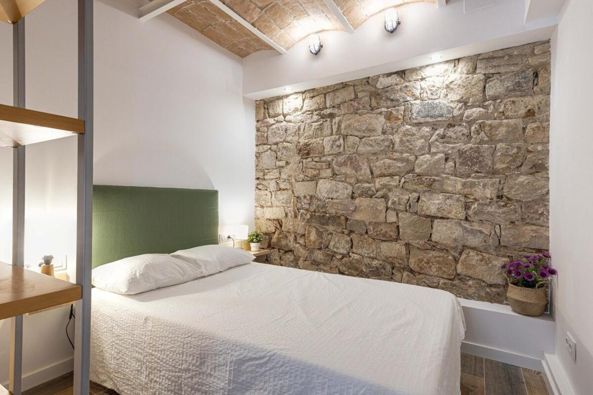 Appartement Concordia - Beautiful Flat, Spacious, 4 , 2 Bath Barcelone