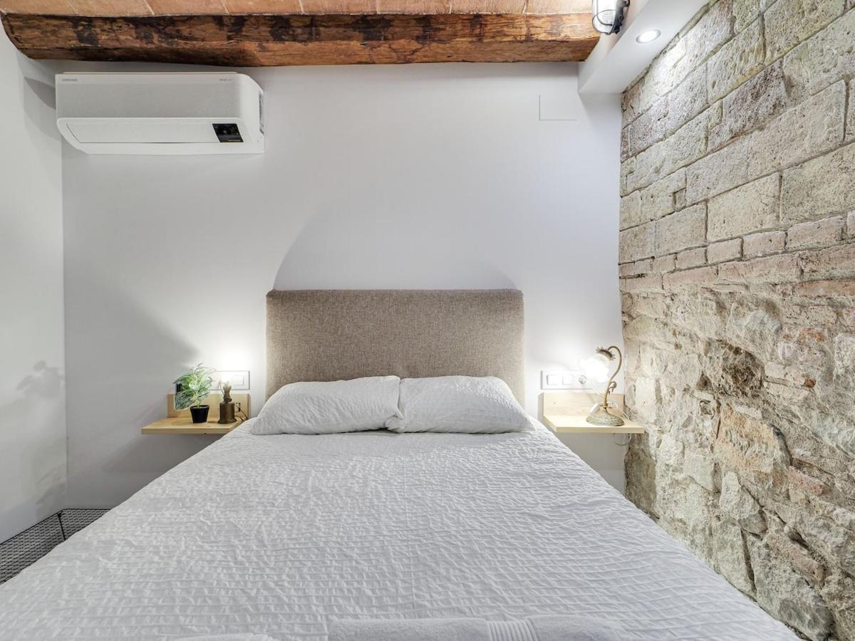 Concordia - Beautiful Flat, Spacious, 4 , 2 Bath Appartement Barcelone