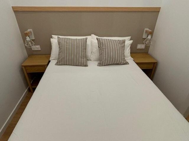 Appartement New De Gracia