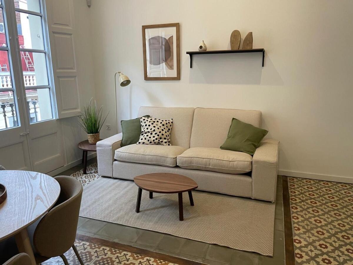 Appartement New De Gracia *