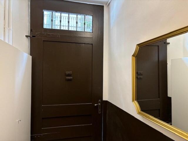 Appartement New De Gracia Barcelone