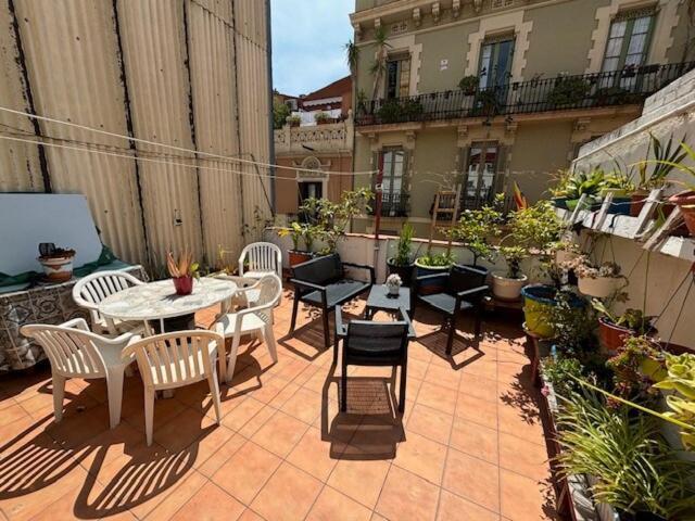New De Gracia Appartement Barcelone