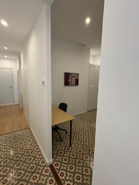 New De Gracia Appartement *