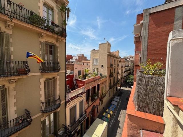 New De Gracia Appartement