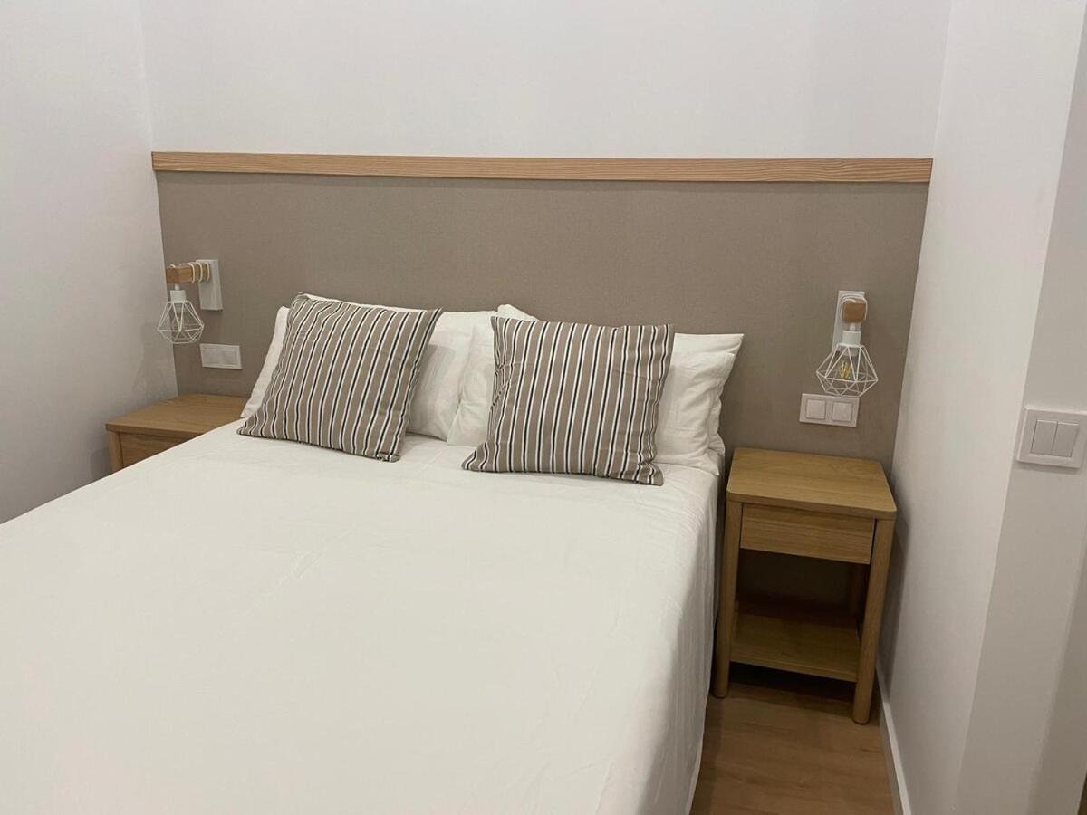 Appartement New De Gracia