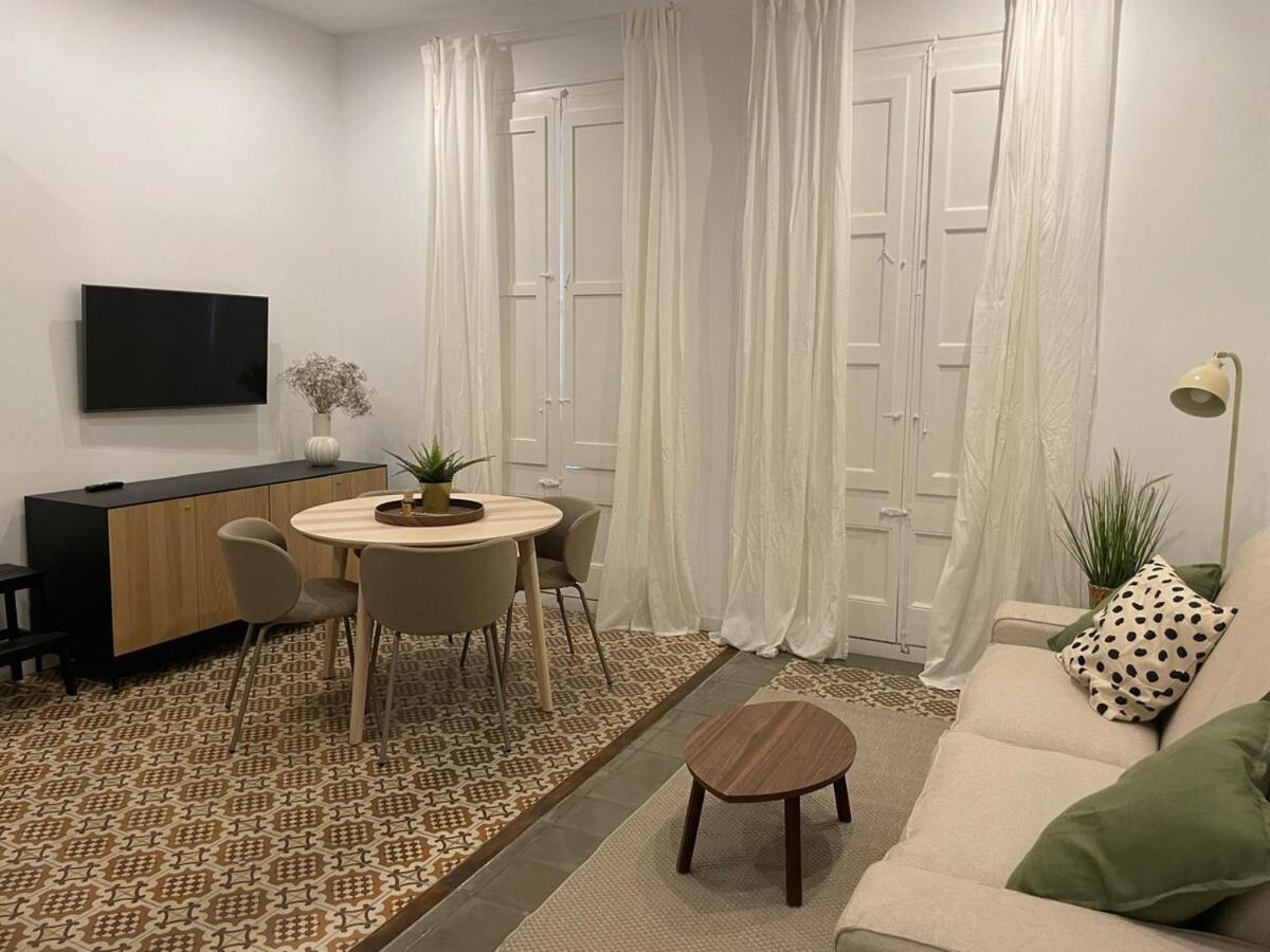 Appartement New De Gracia *
