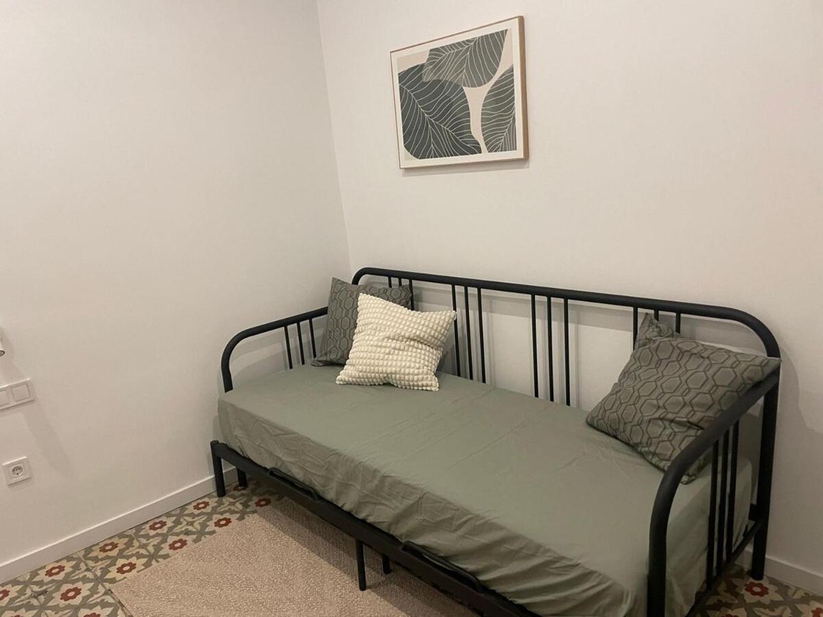 Appartement New De Gracia
