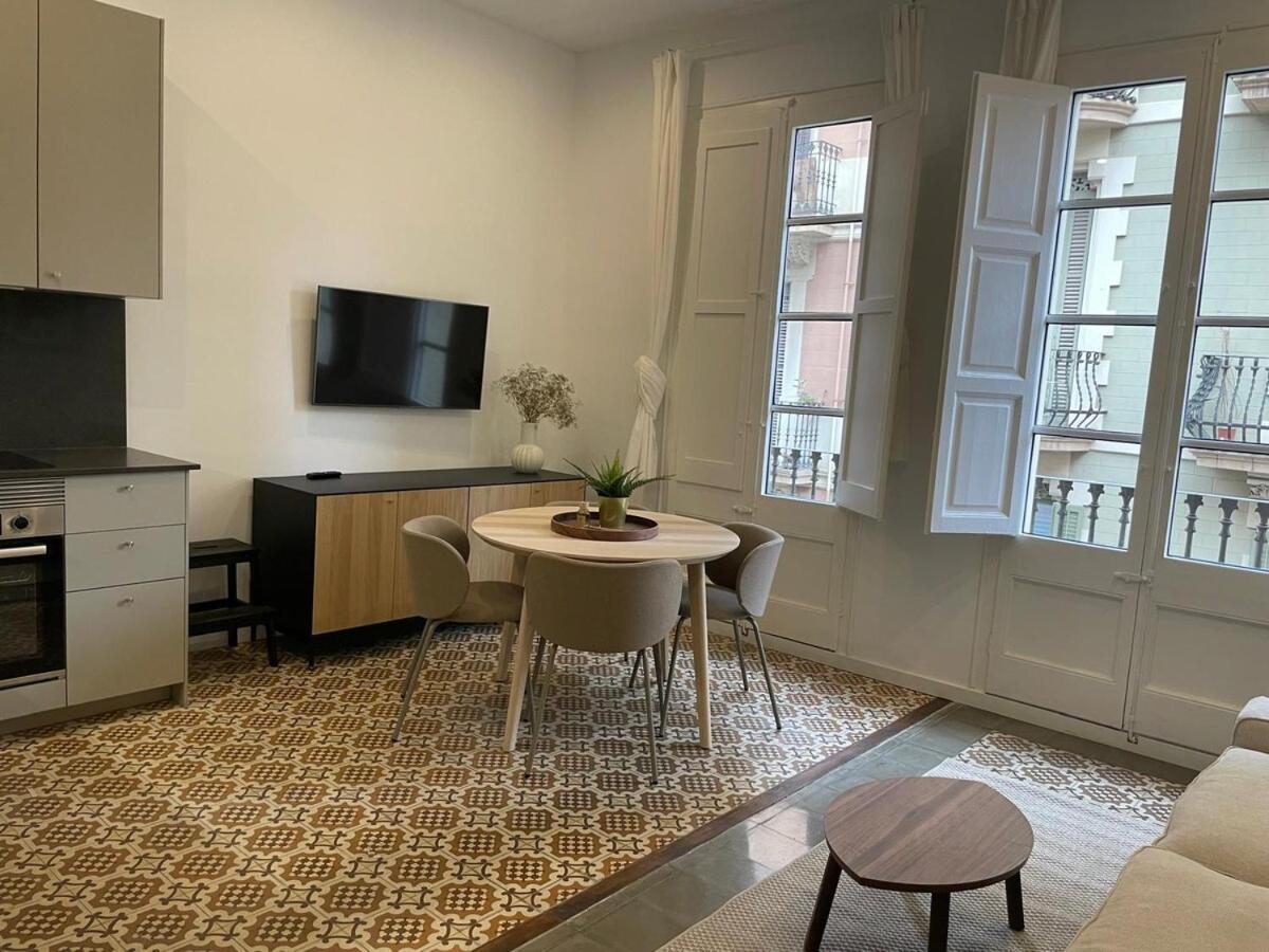 Appartement New De Gracia *