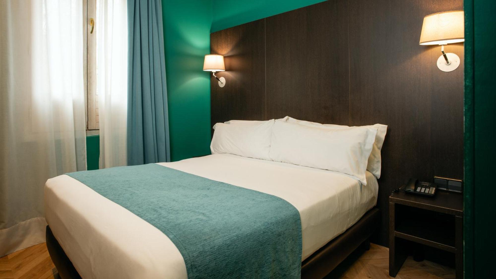 Ramblas Internacional Hotel Barcelona