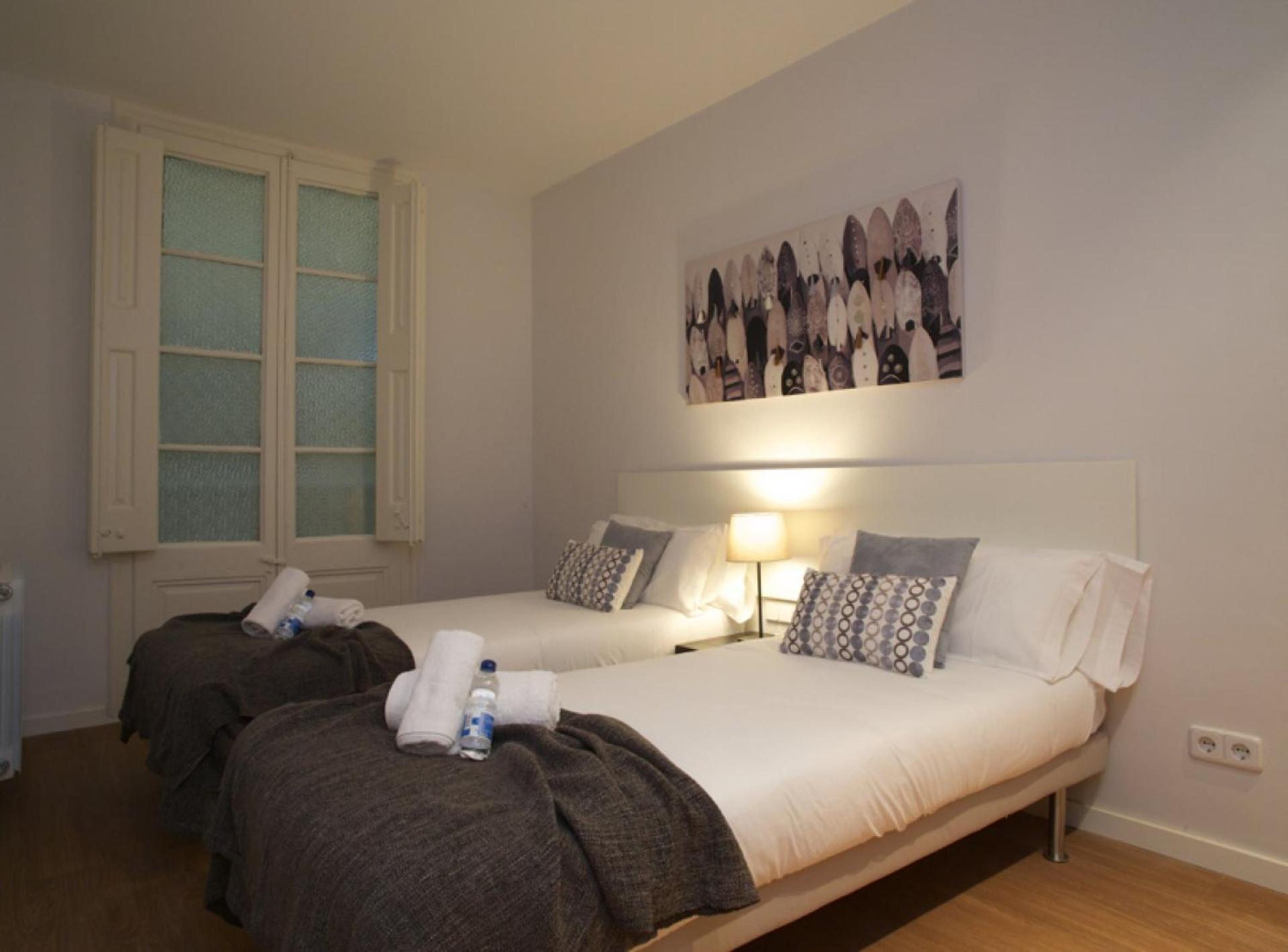 Apartment The Ultimate Central Place Barcelona