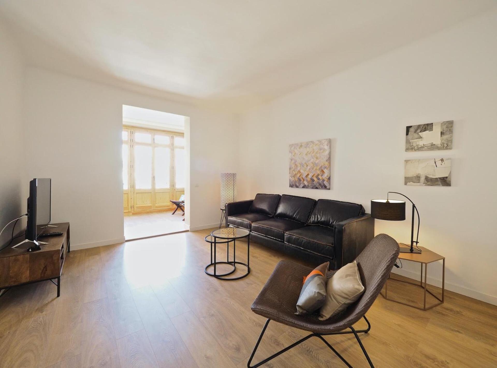 The Ultimate Central Place Apartment