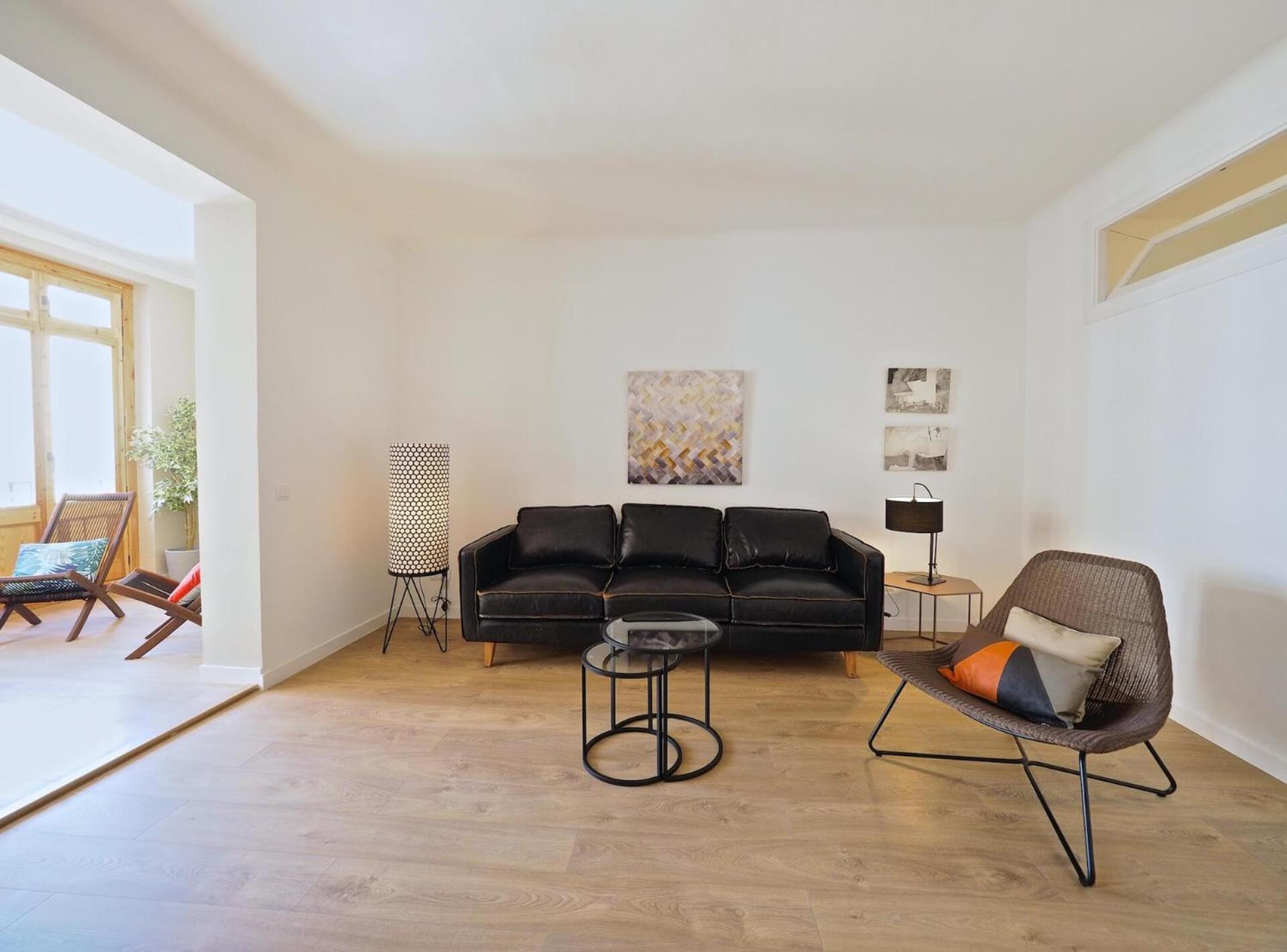 The Ultimate Central Place Apartment *