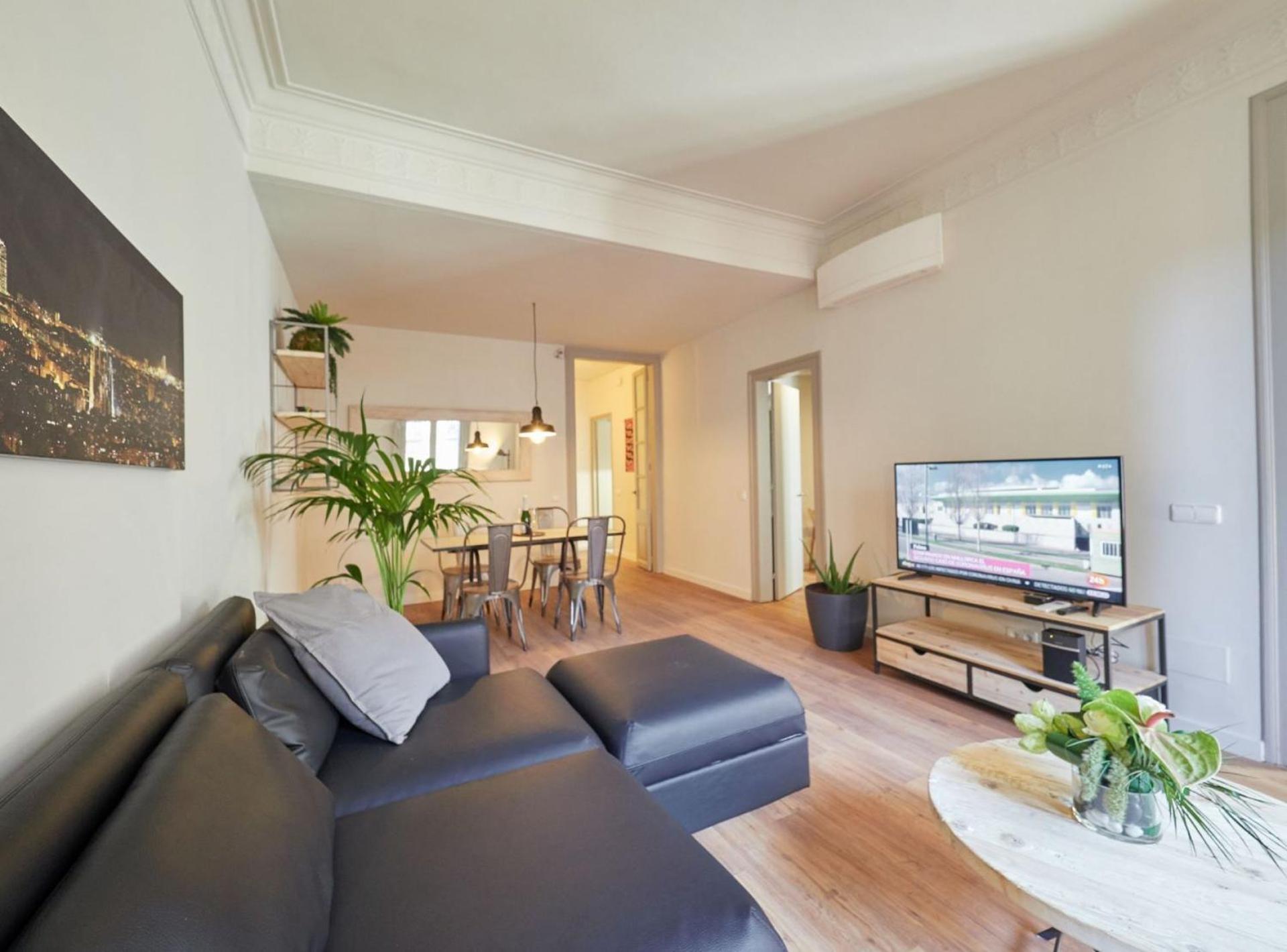 Apartment The Ultimate Central Place Barcelona