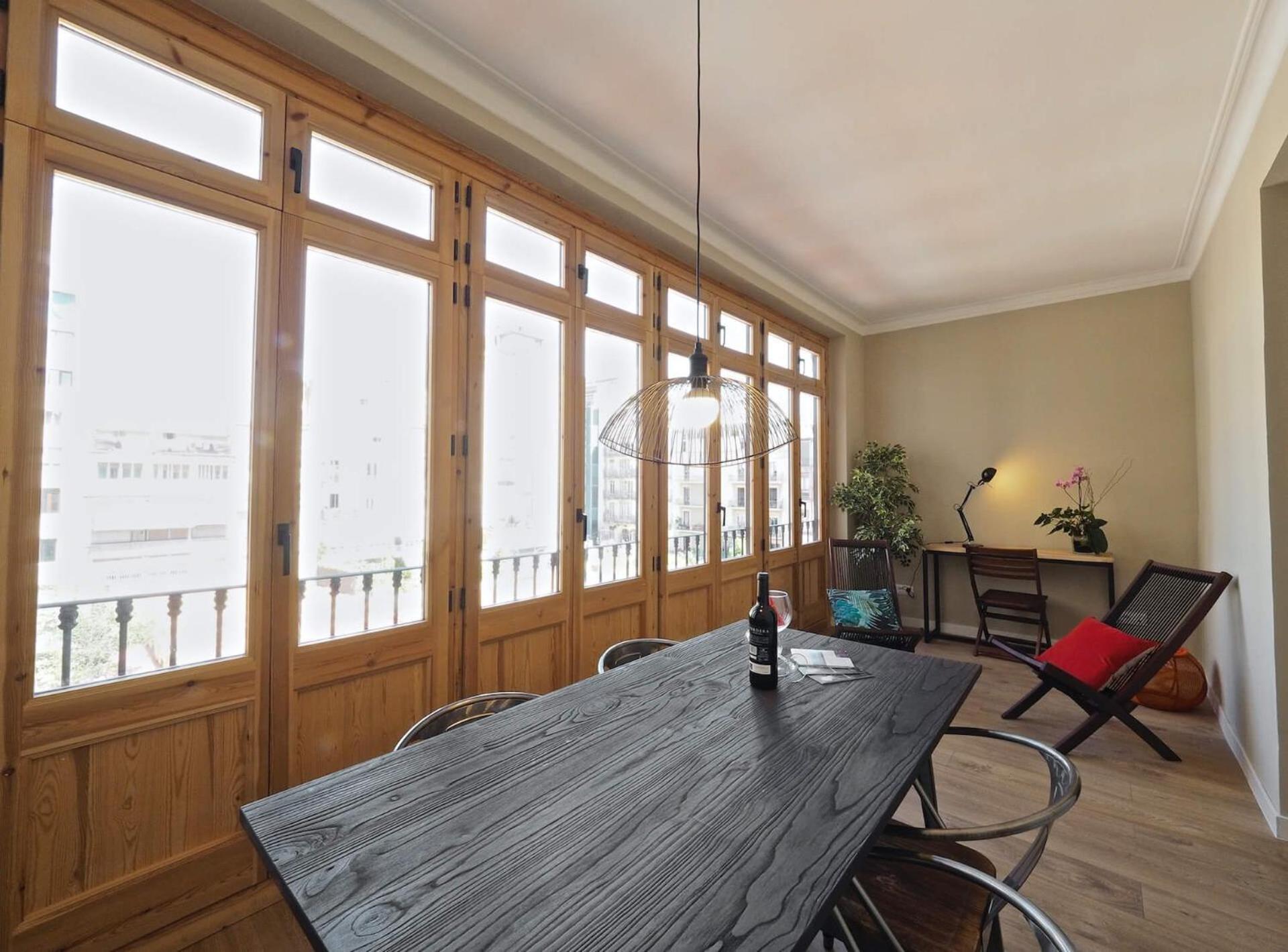 The Ultimate Central Place Apartment