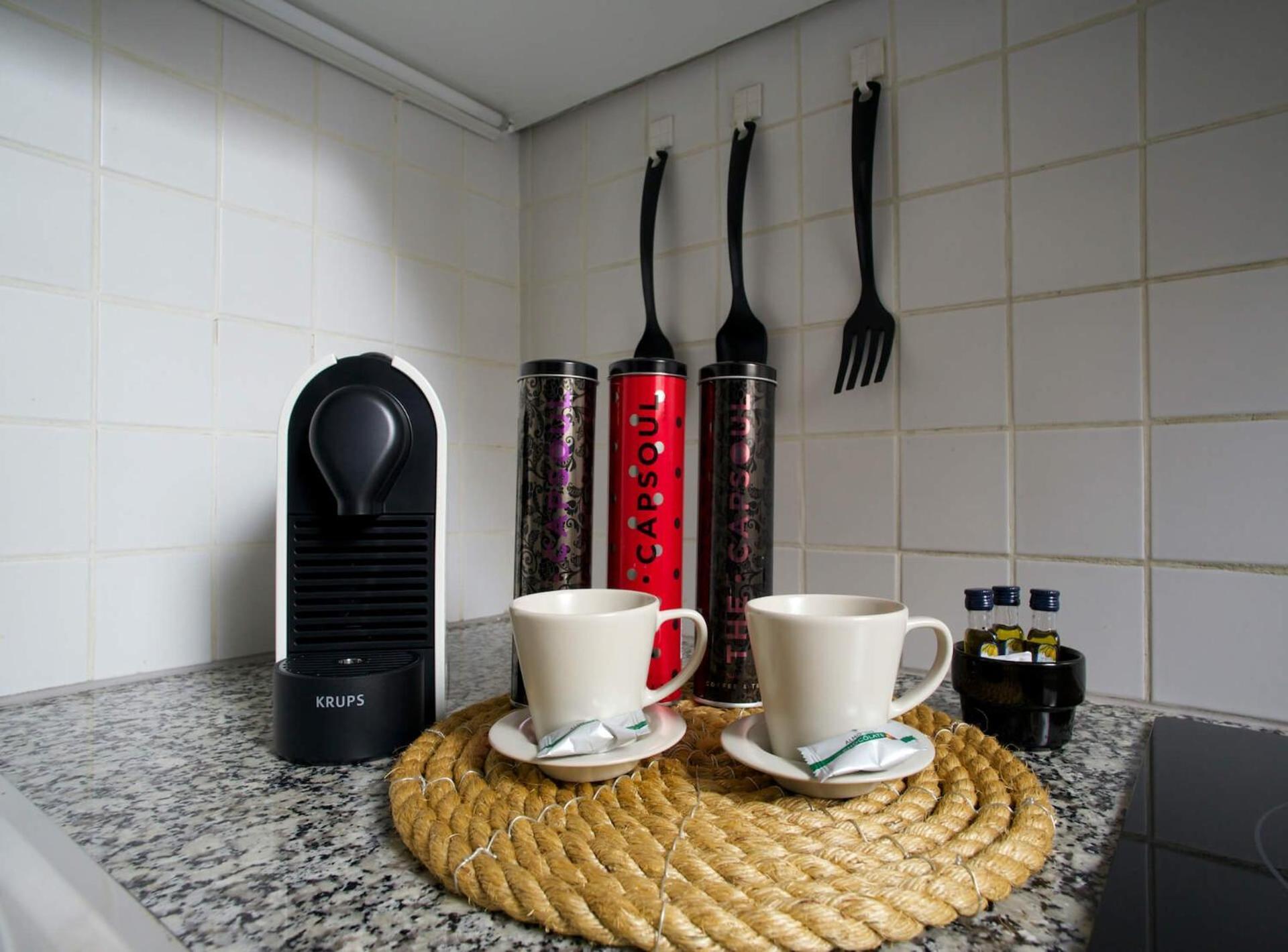 Apartment The Ultimate Central Place Barcelona