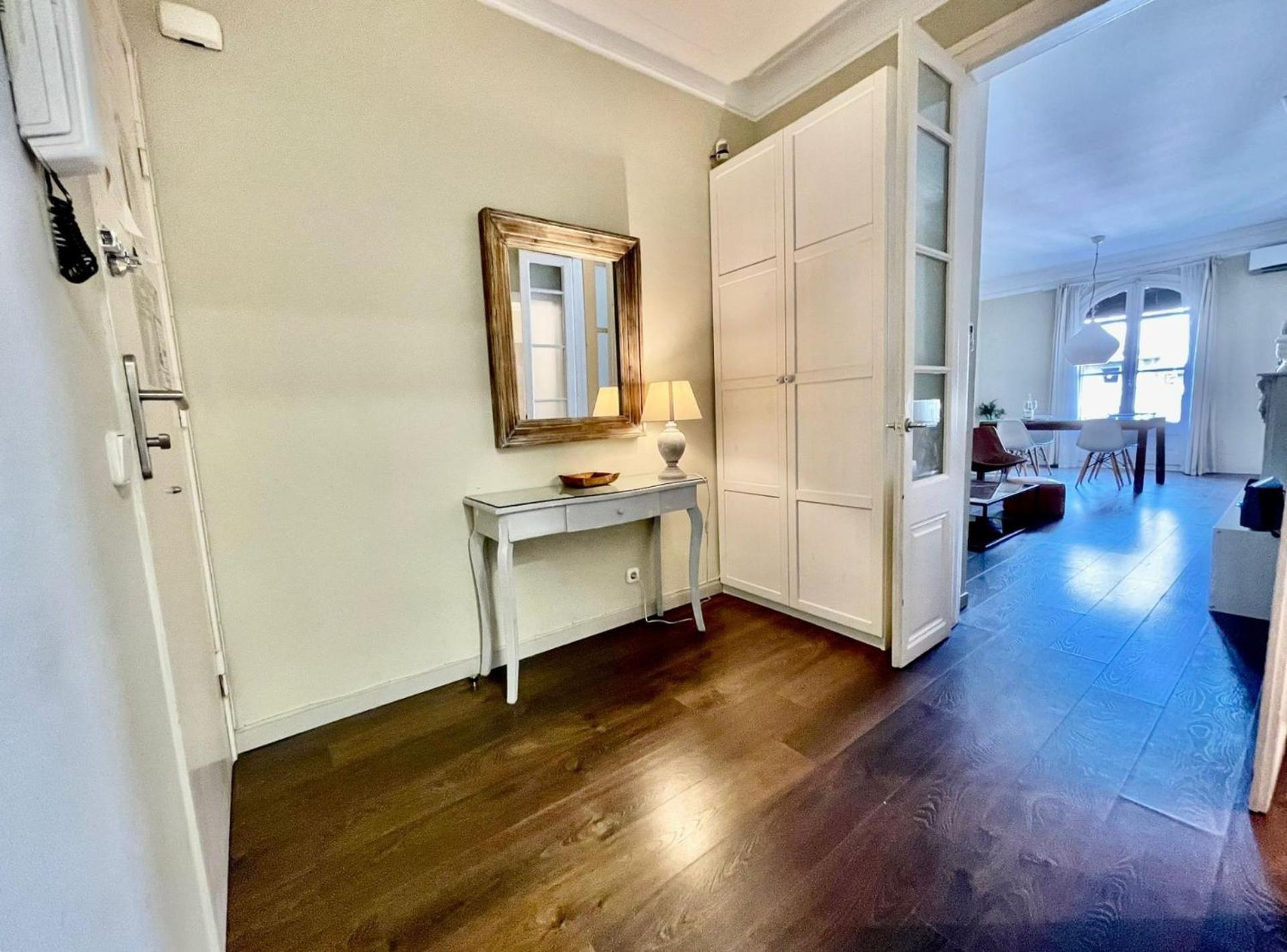 Apartment The Ultimate Central Place *