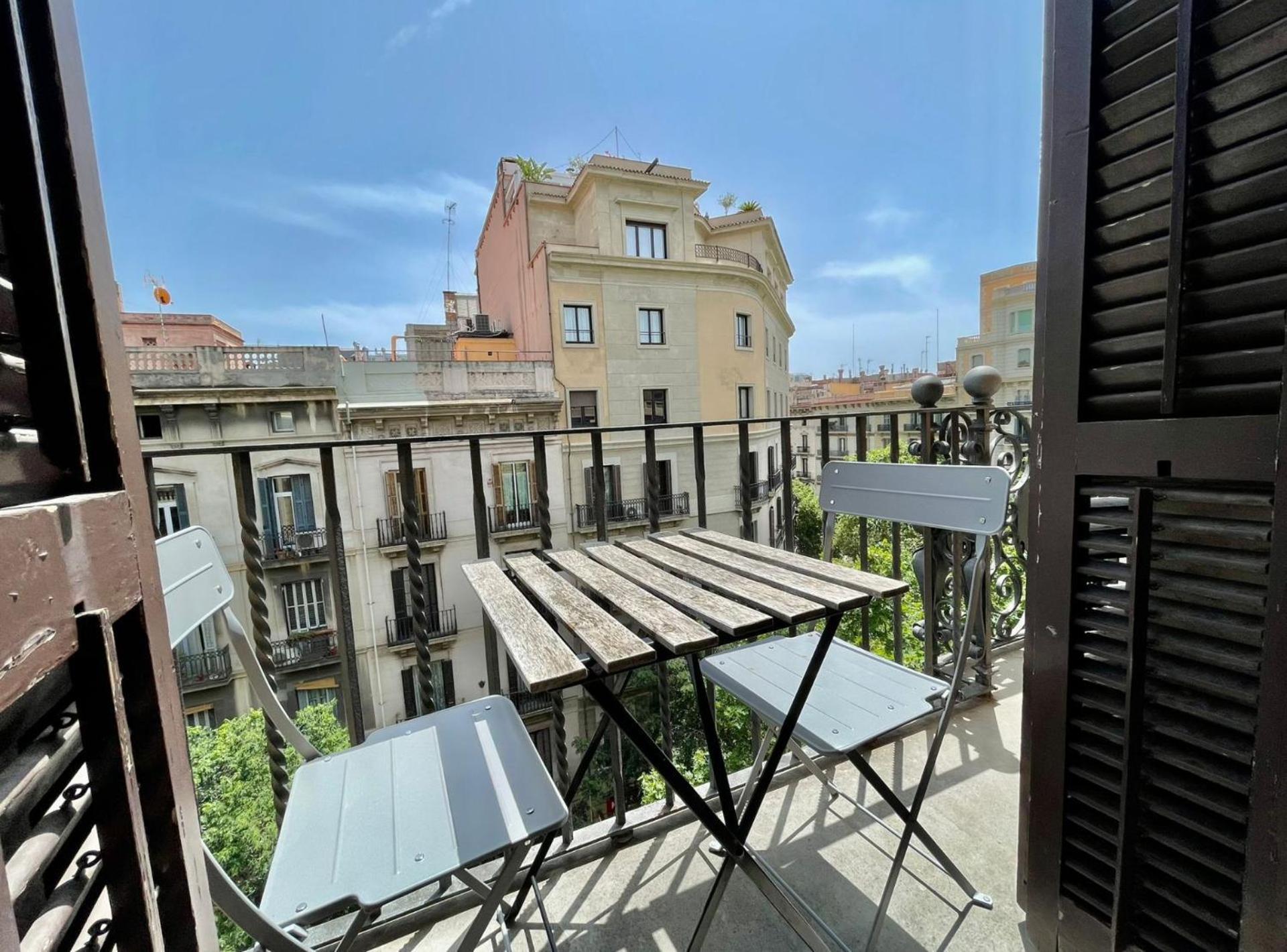 The Ultimate Central Place Apartment Barcelona