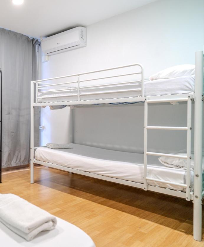 Auberge de jeunesse Holidaysbcn