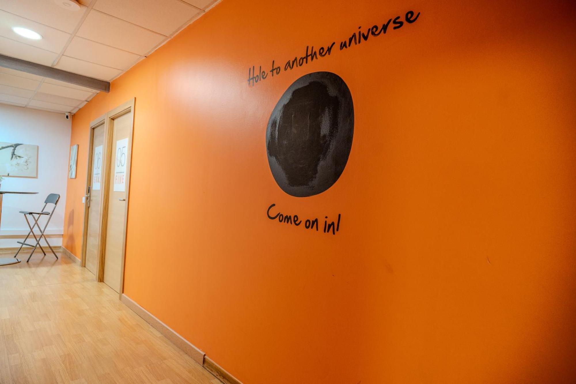 Auberge de jeunesse Holidaysbcn
