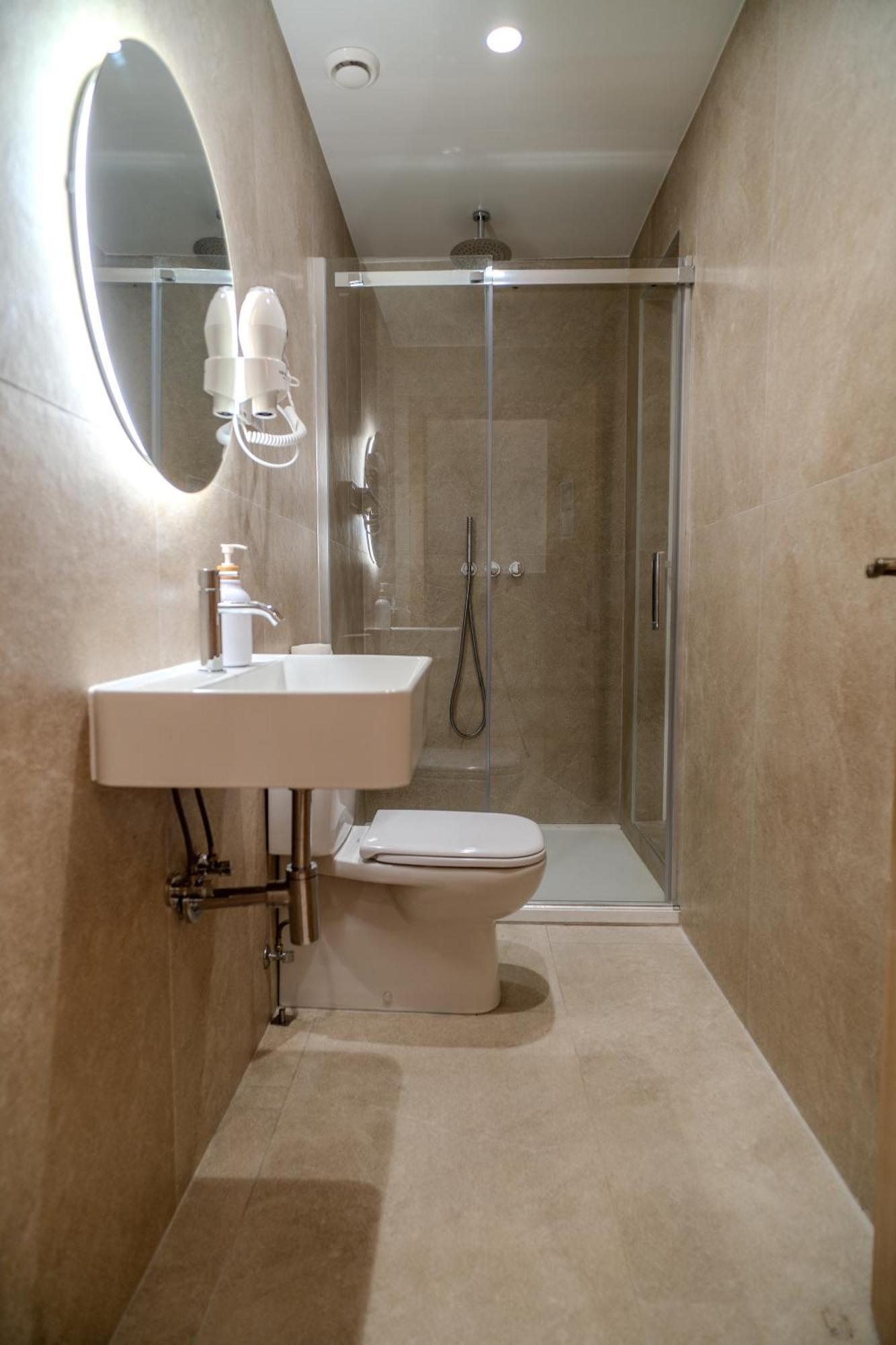Holidaysbcn Auberge de jeunesse Barcelone