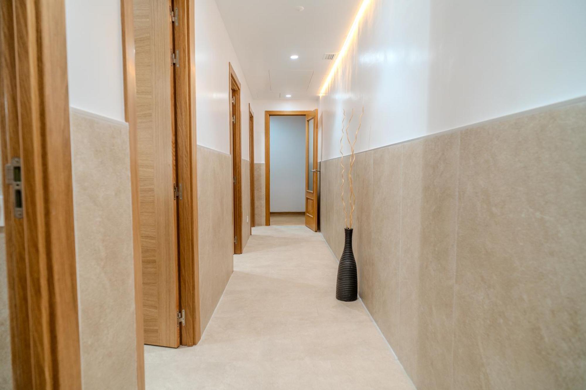 Holidaysbcn Auberge de jeunesse *