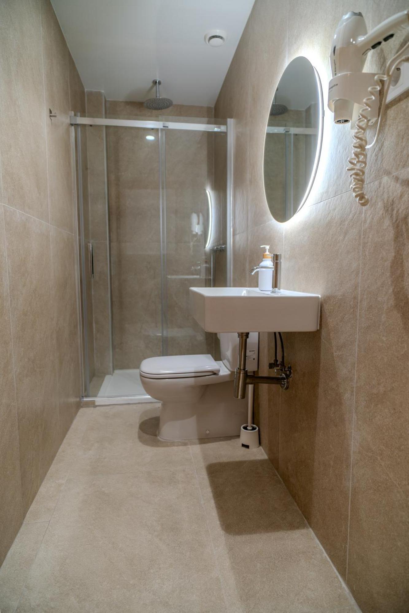 Auberge de jeunesse Holidaysbcn Barcelone