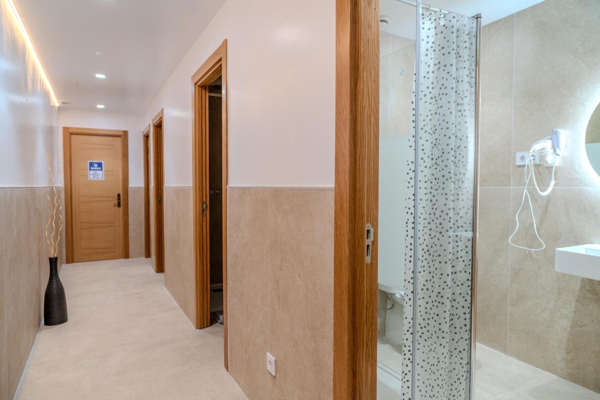 Holidaysbcn Auberge de jeunesse