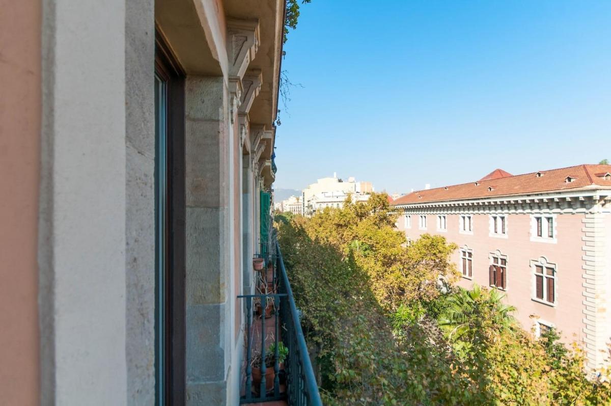 Explore Center From An Elegant Urban Retreat * Barcelone