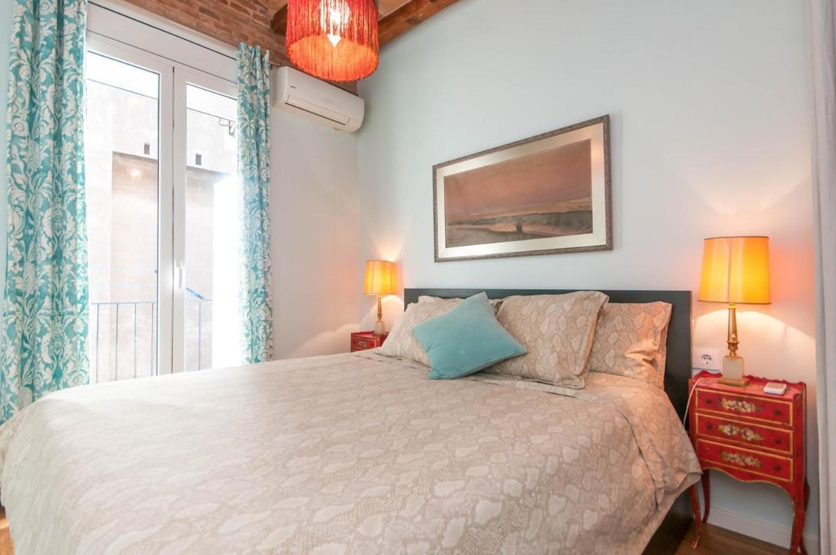Appartement Explore Center From An Elegant Urban Retreat Barcelone