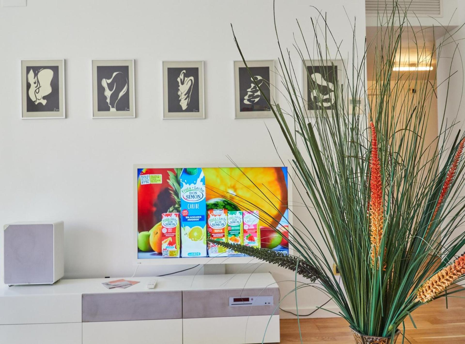 Apartamento Barcelonaforrent Vila Olimpica Pool *