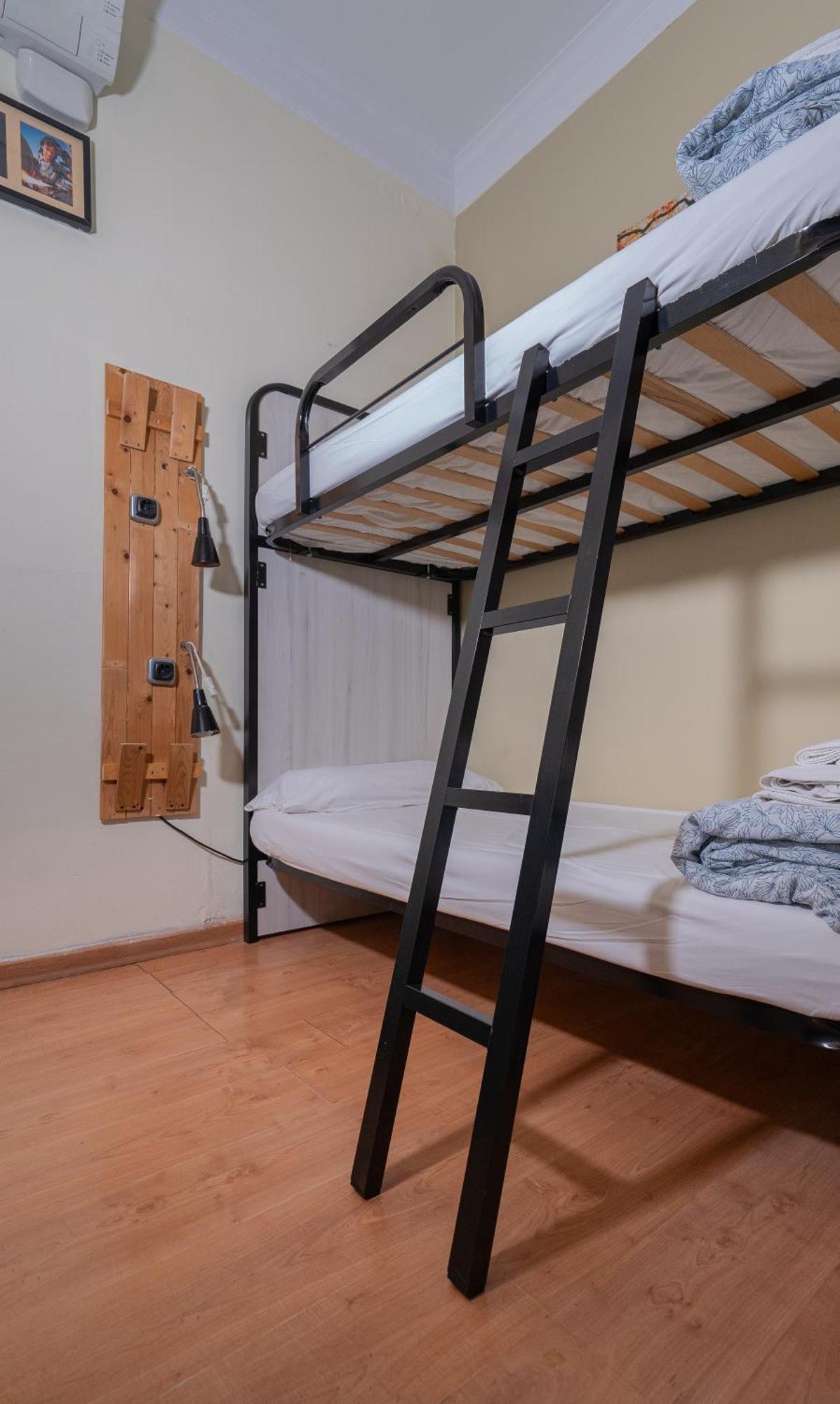 Wow Hostel Barcelona