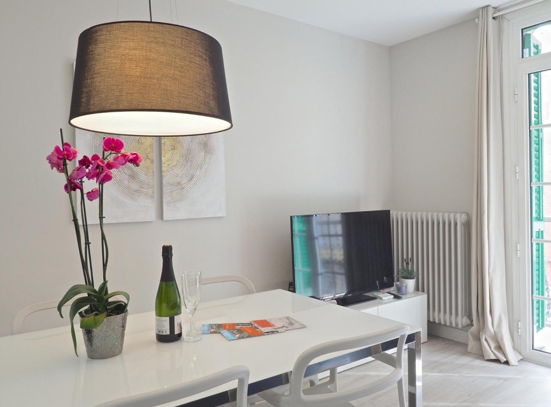 Barcelonaforrent Urban Town Apartment *