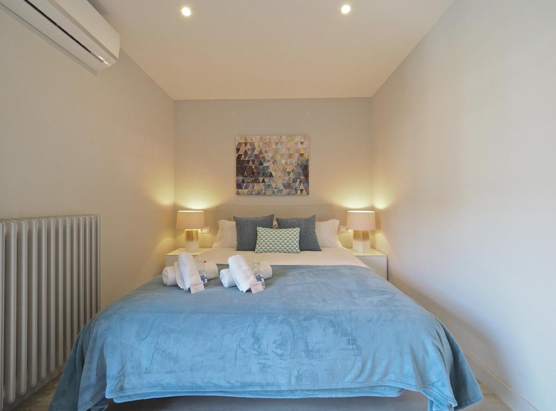 Apartment Barcelonaforrent Urban Town *
