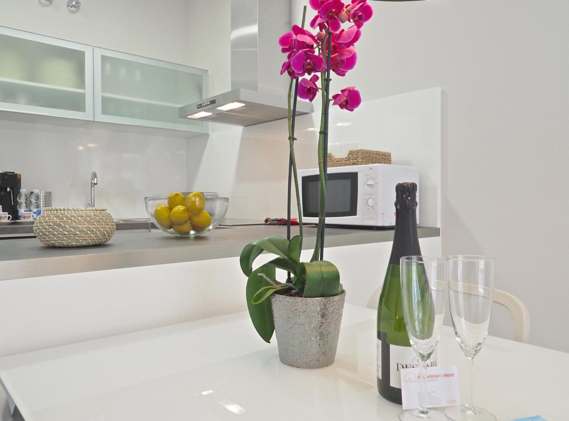 Barcelonaforrent Urban Town Apartment Barcelona