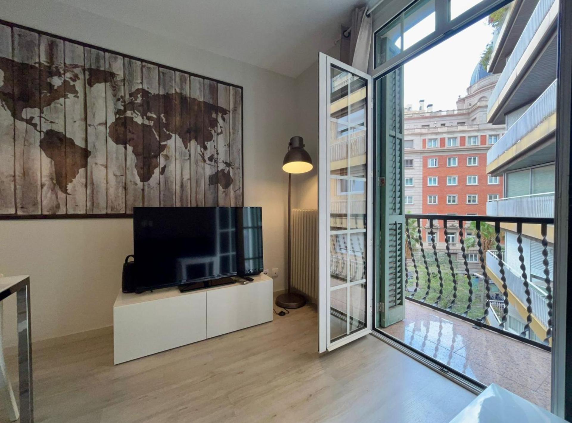 Apartment Barcelonaforrent Urban Town Barcelona