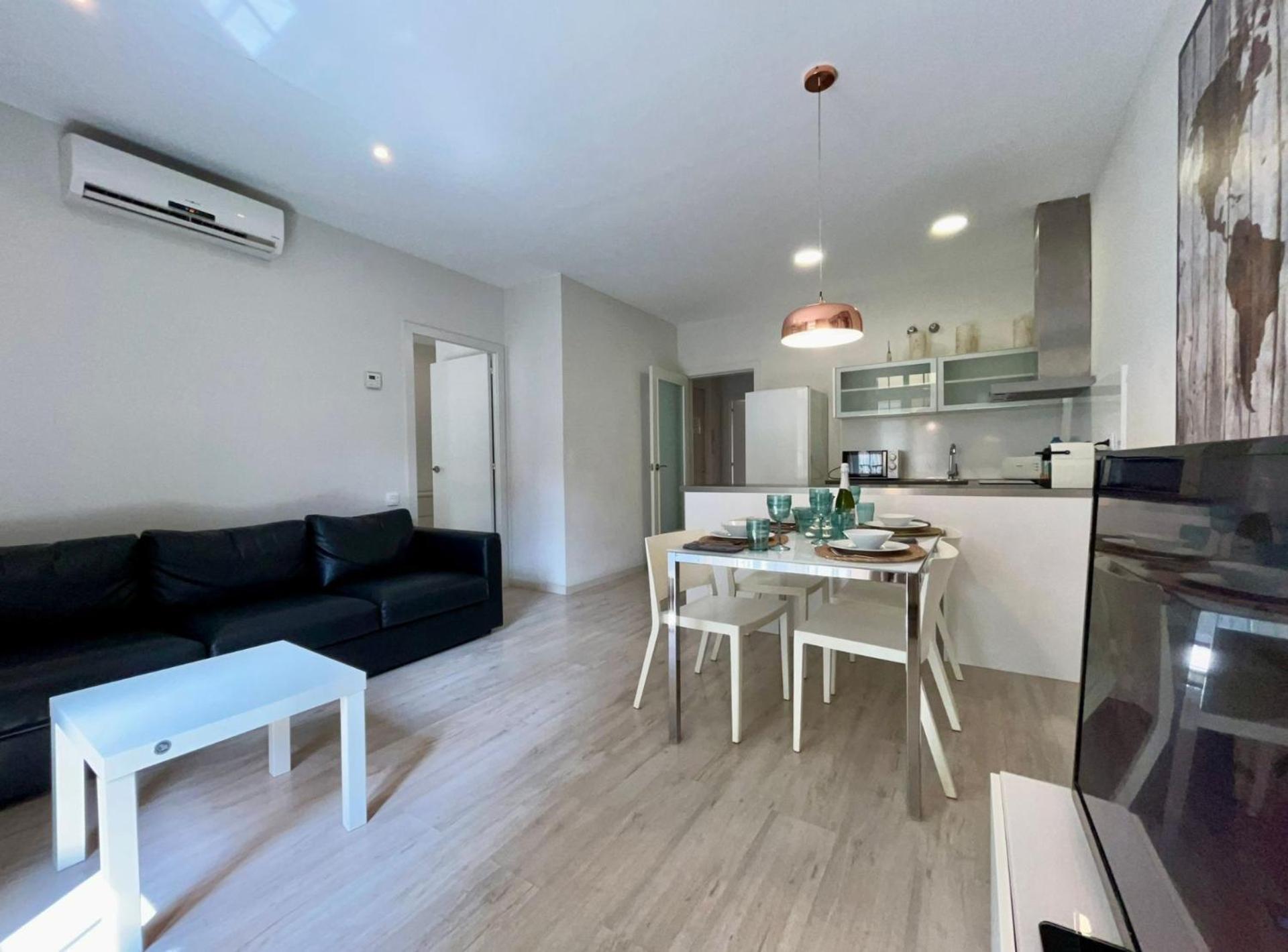 Apartment Barcelonaforrent Urban Town *