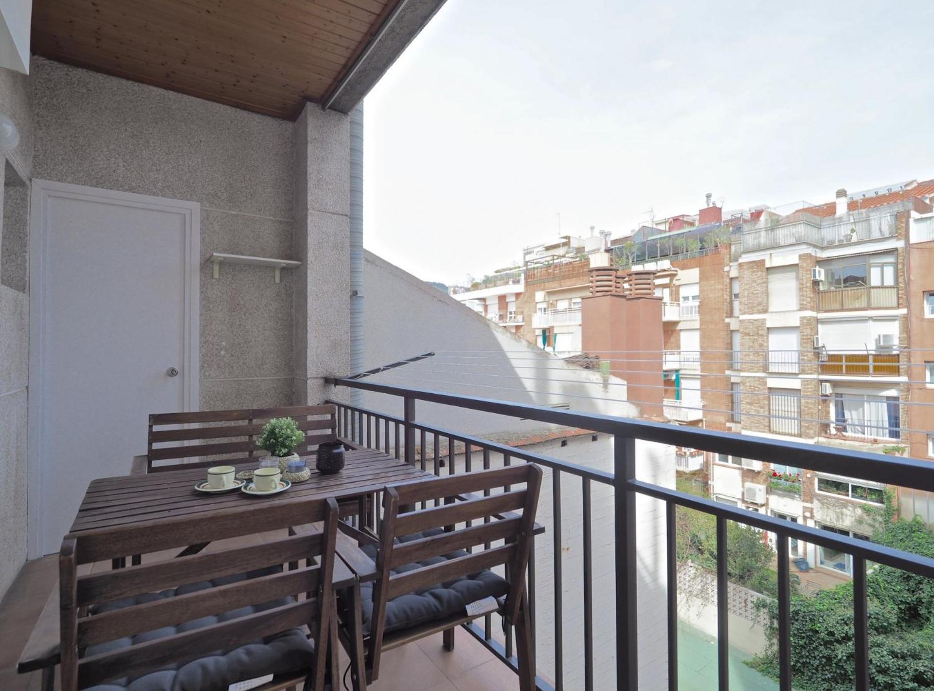 Barcelonaforrent Urban Town Apartment Barcelona