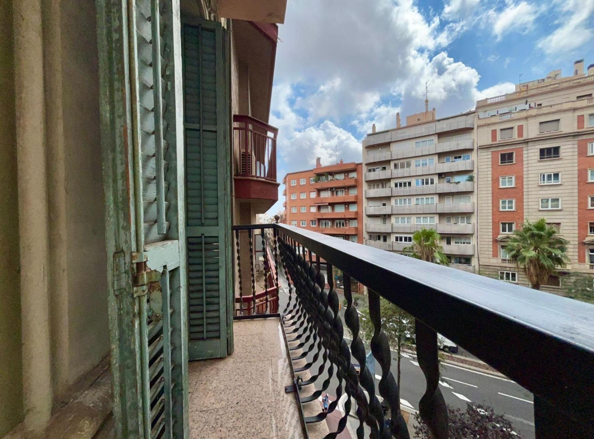 Barcelonaforrent Urban Town * Barcelona