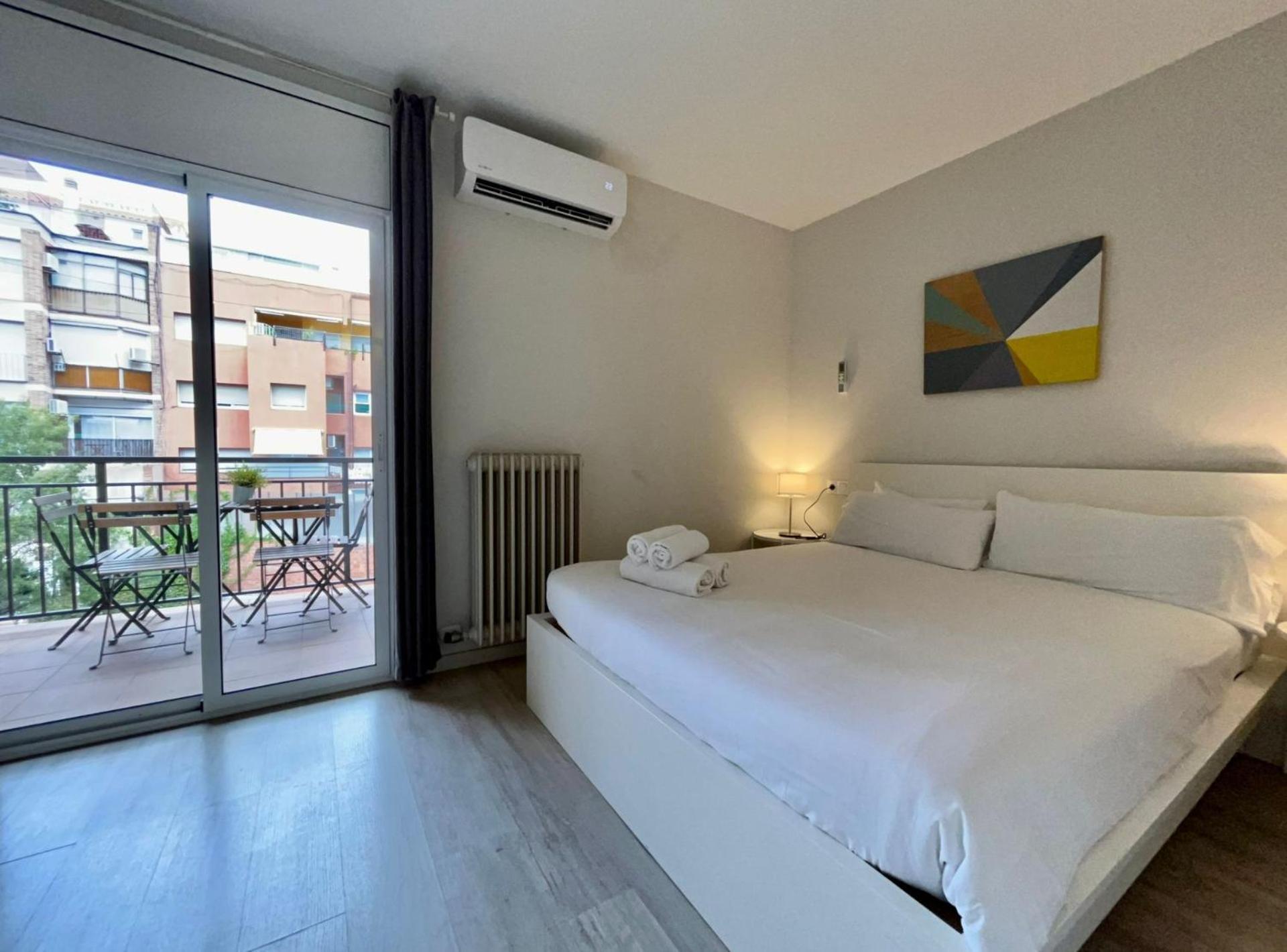 Apartment Barcelonaforrent Urban Town *