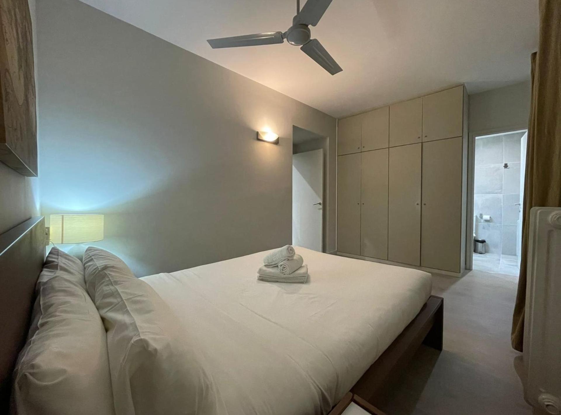 Apartment Barcelonaforrent Urban Town Barcelona