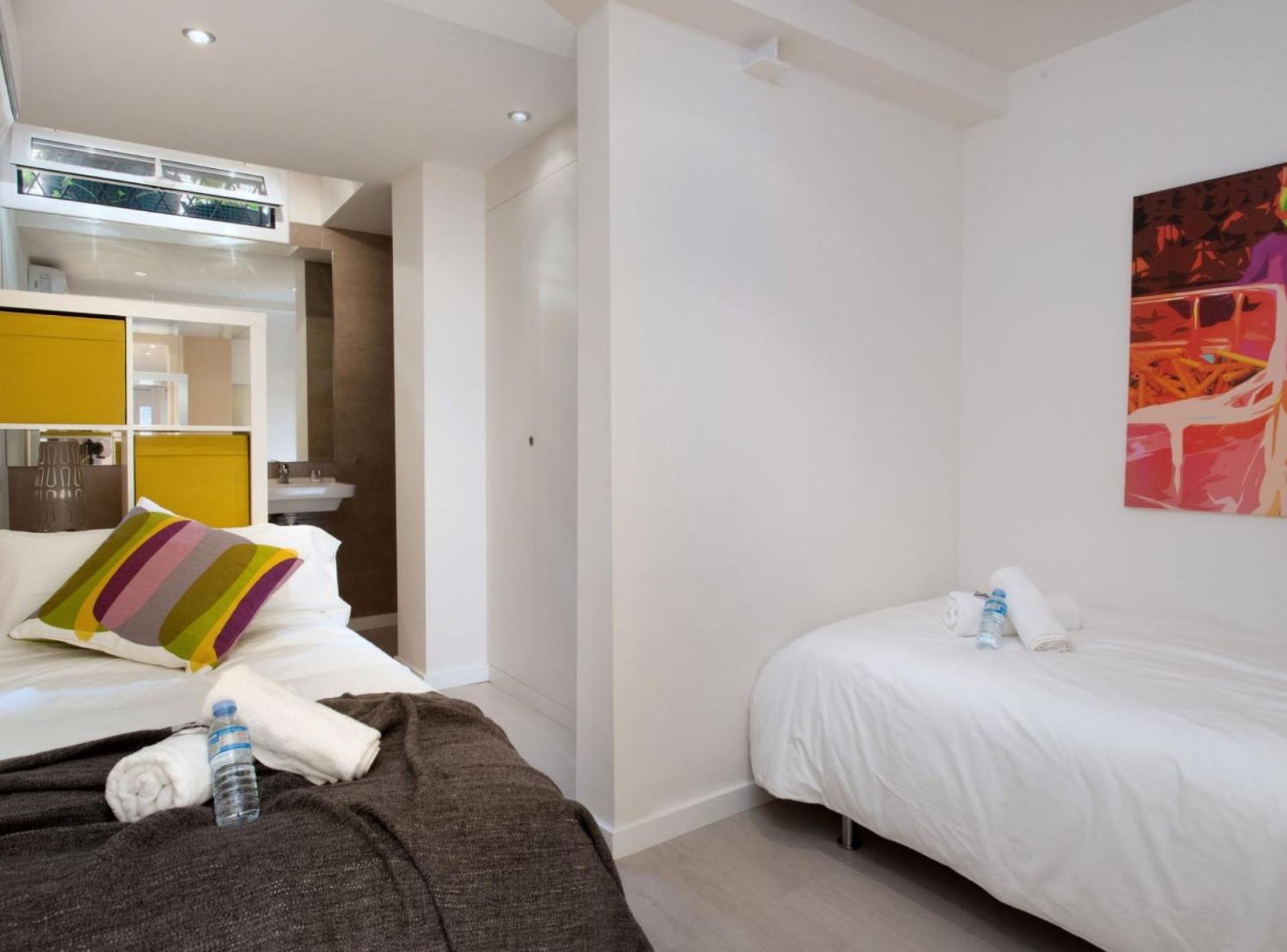 Apartment Barcelonaforrent Urban Town Barcelona