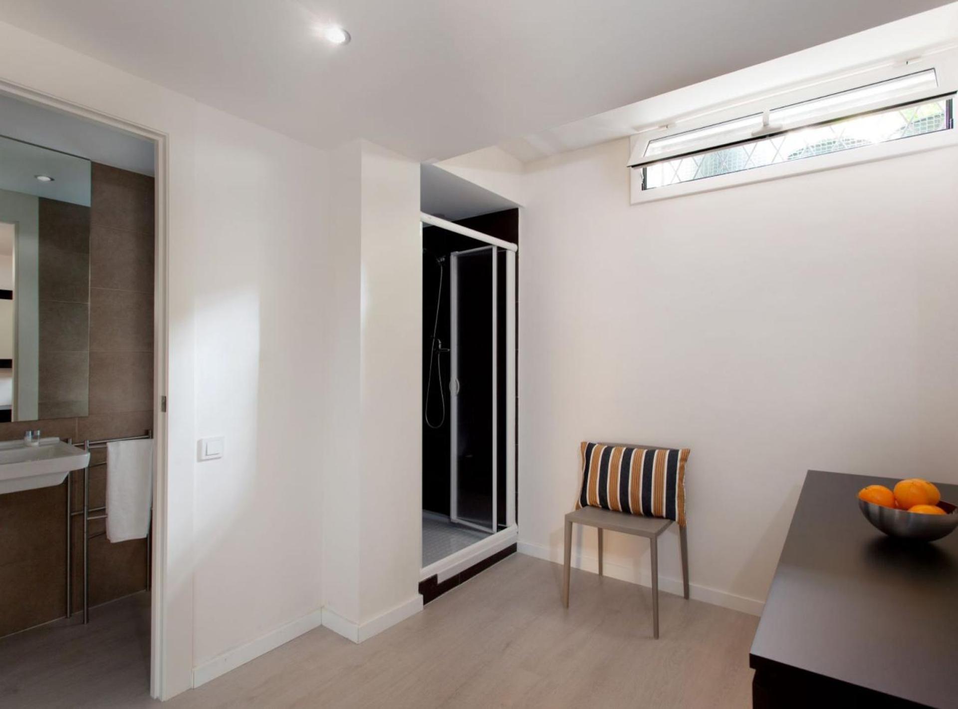 Apartment Barcelonaforrent Urban Town