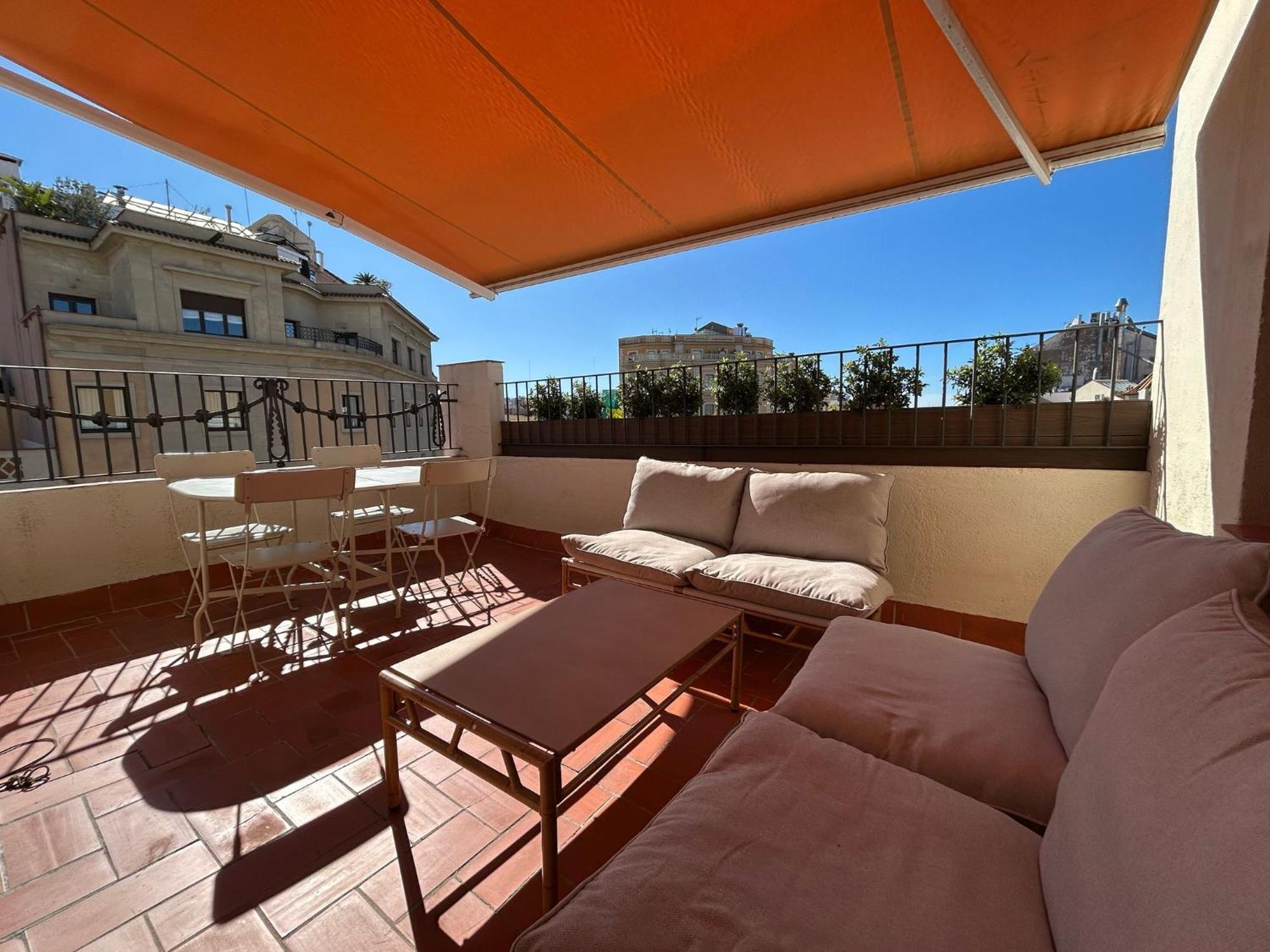 The Ultimate Central Place Apartment Barcelona