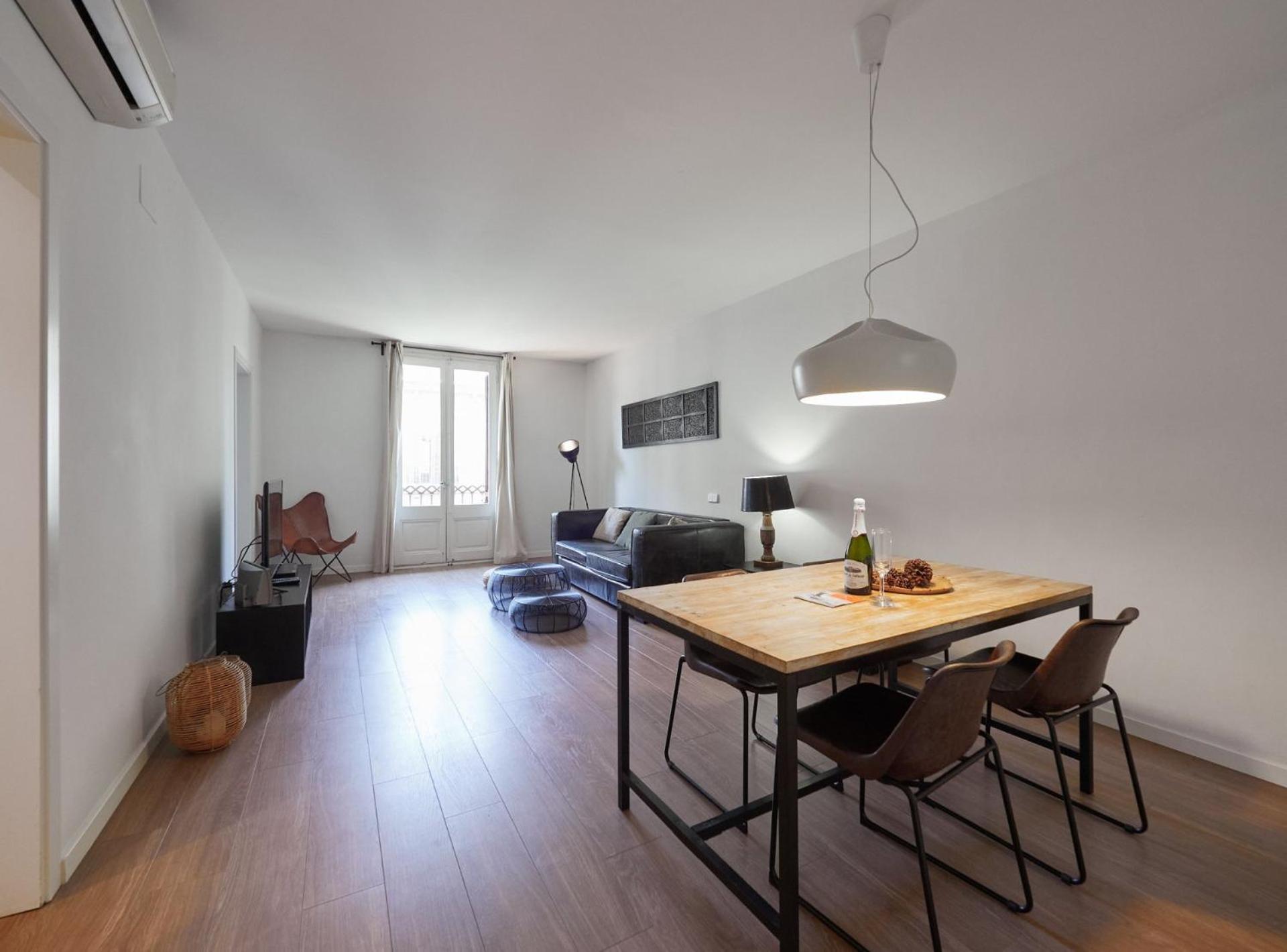 Apartamento Barcelonaforrent The Place Barcelona