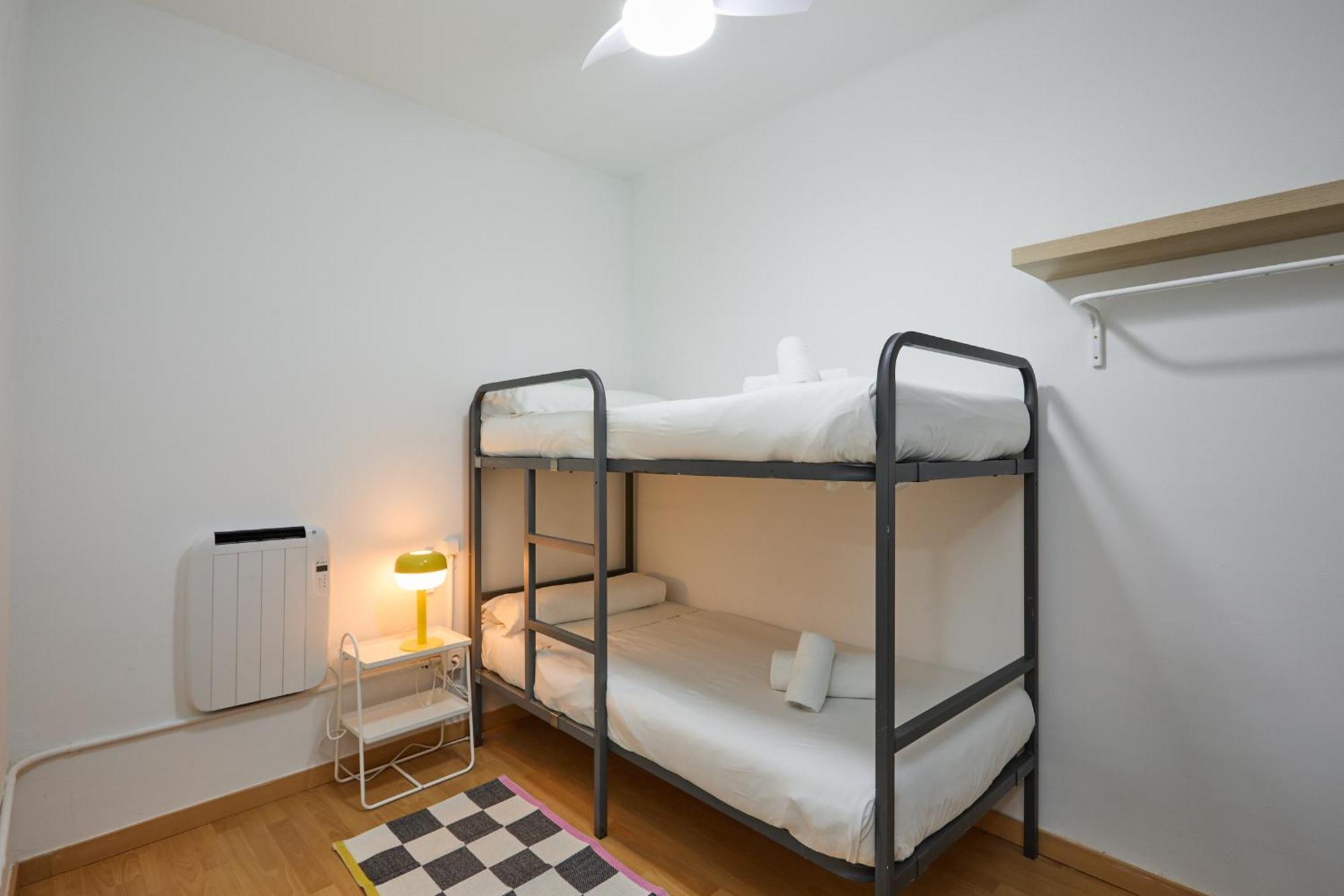 Park Guell Appartement