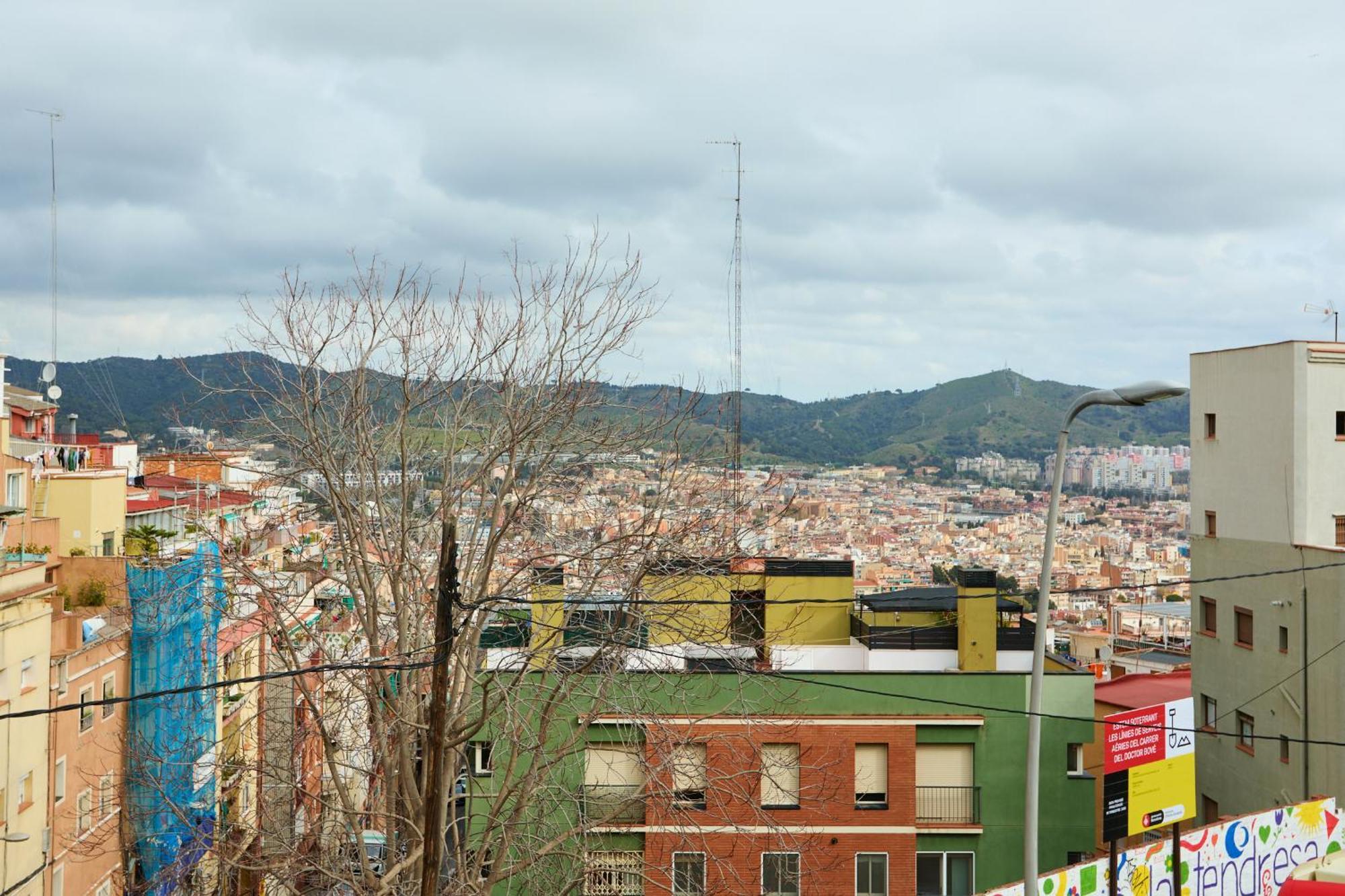Park Guell Appartement *