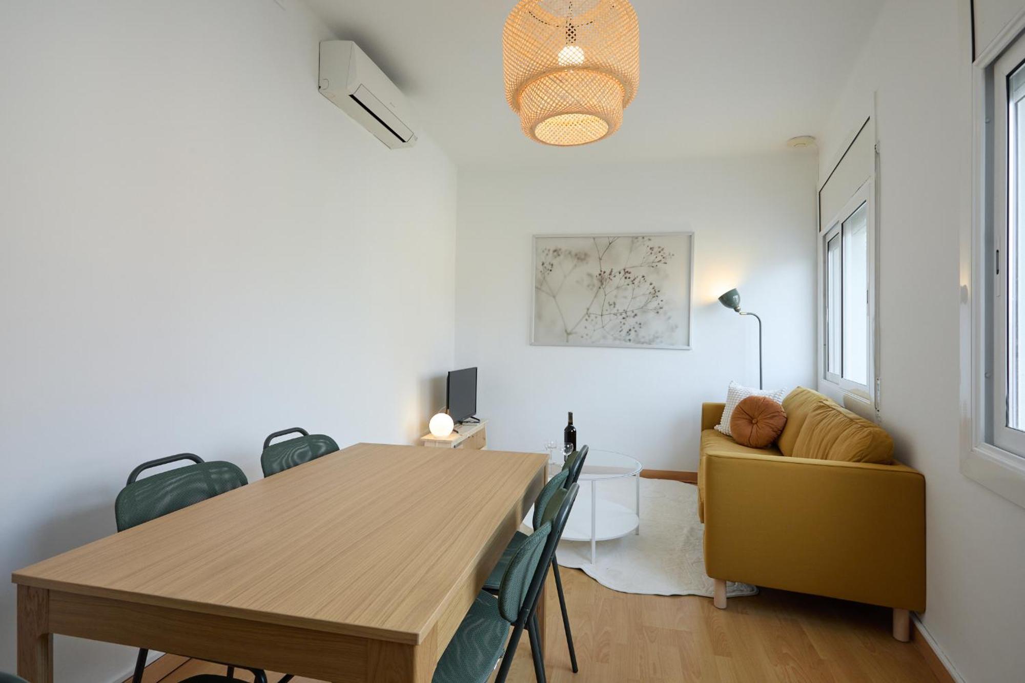 Park Guell Appartement *
