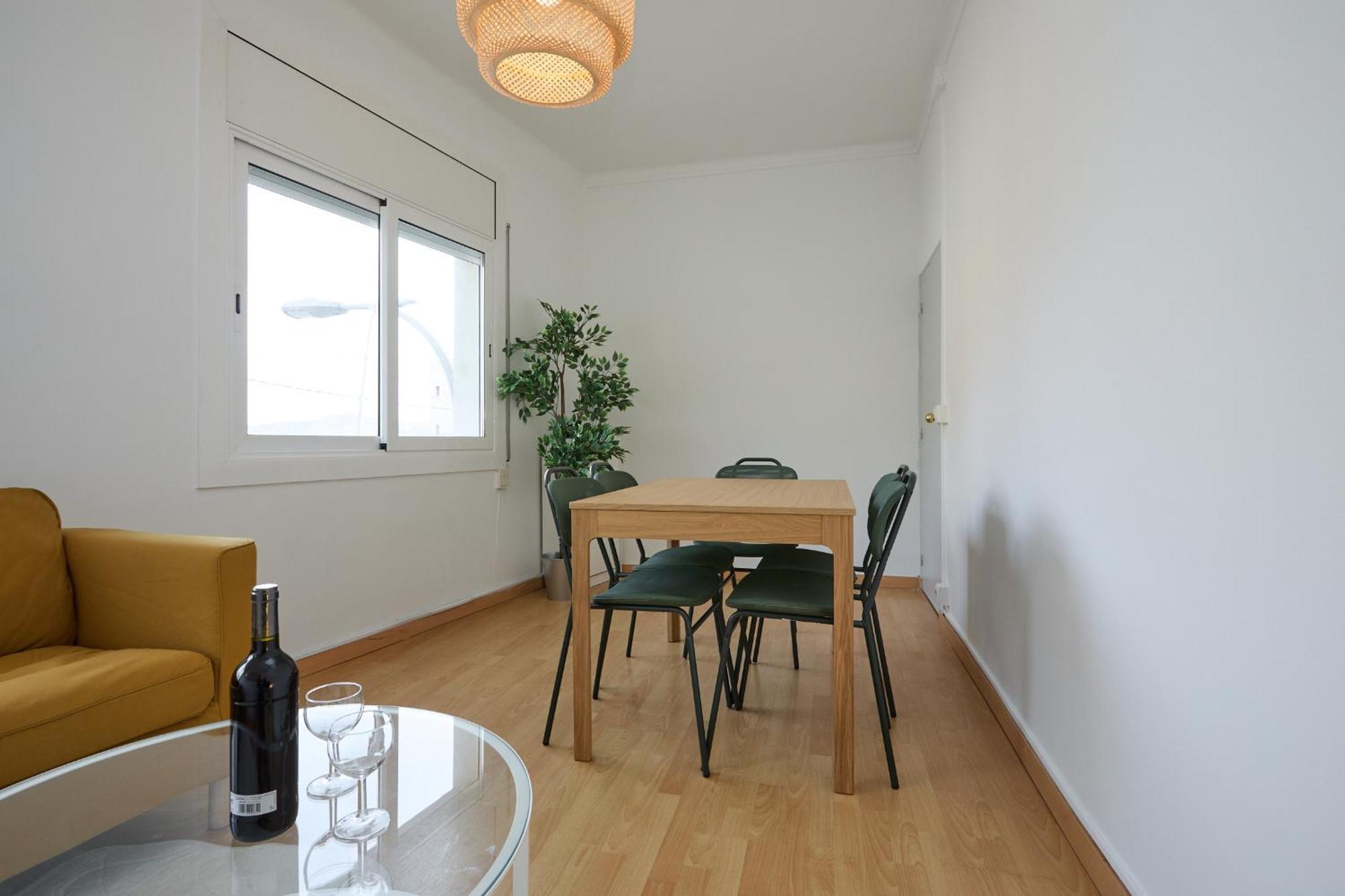 Park Guell Appartement Barcelona